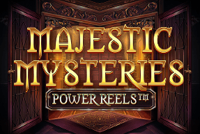 Majestic mysteries power reels thumbnail